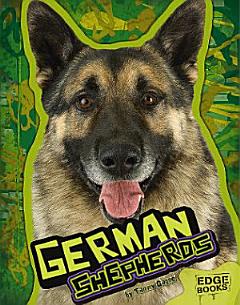 German Shepherds