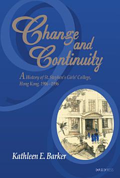 Change and Continuity