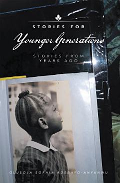 Stories for Younger Generations