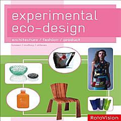 Experimental Eco-Design