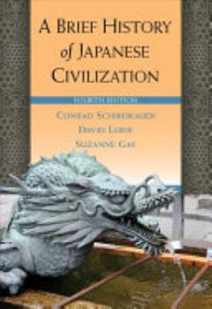 A Brief History of Japanese Civilization