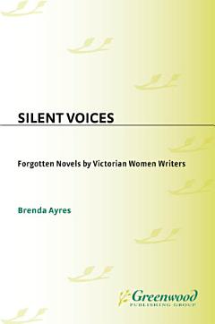 Silent Voices