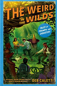 The Weird in the Wilds