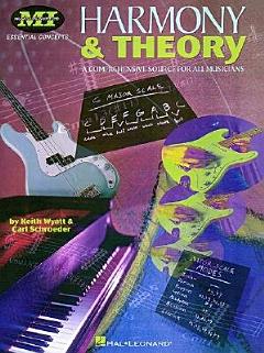 Harmony & Theory