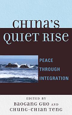 China\'s Quiet Rise