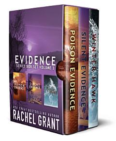 Evidence Series Box Set Volume 3