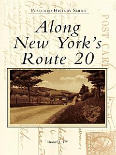 Along New York\'s Route 20