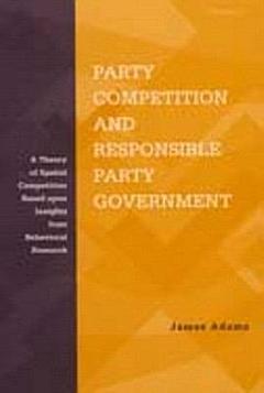 Party Competition and Responsible Party Government