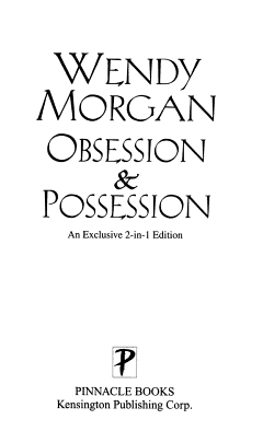 Obsession and Possession