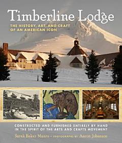 Timberline Lodge