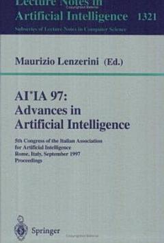 AI*IA 97: Advances in Artificial Intelligence