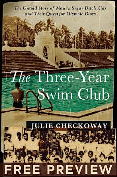 The Three-Year Swim Club FREE PREVIEW--The Preamble and First Chapter