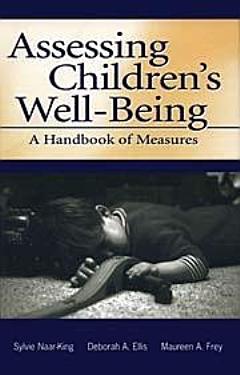 Assessing Children\'s Well-Being