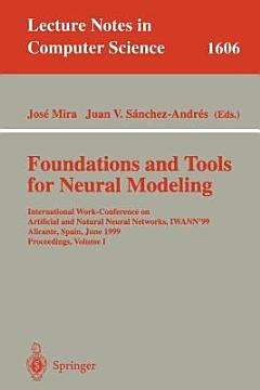 Foundations and Tools for Neural Modeling