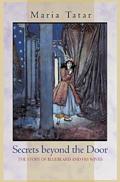 Secrets Beyond the Door