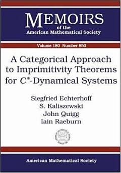 A Categorical Approach to Imprimitivity Theorems for $C^*$-Dynamical Systems