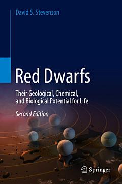 Red Dwarfs