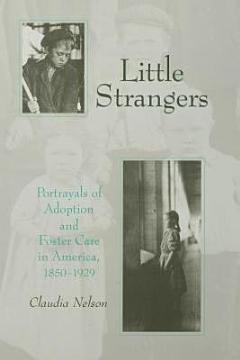 Little Strangers