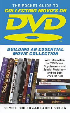 Pocket Guide to Collecting Movies on DVD