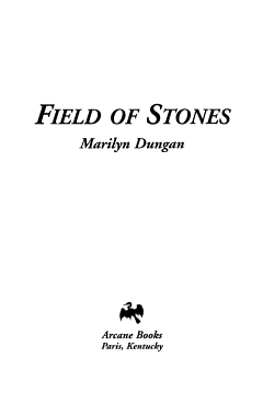 Field of Stones