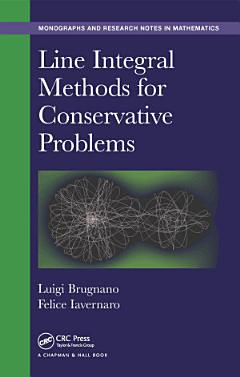 Line Integral Methods for Conservative Problems