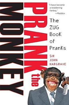 Prank the Monkey