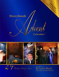 Storybook Advent Calendar