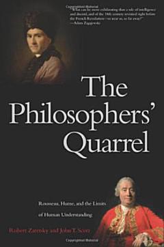 The Philosophers\' Quarrel