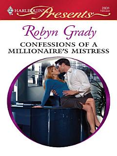 Confessions of a Millionaire\'s Mistress