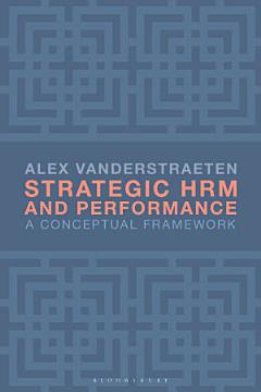 Strategic HRM and Performance