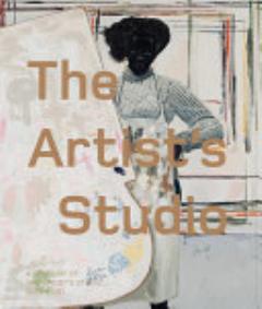 The Artist\'s Studio