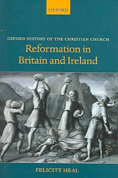 Reformation in Britain and Ireland