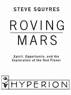 Roving Mars