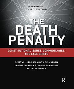 The Death Penalty