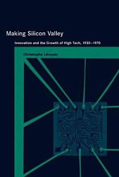 Making Silicon Valley