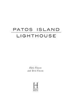 Patos Island Lighthouse