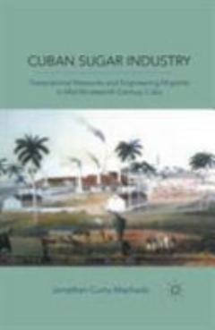 Cuban Sugar Industry