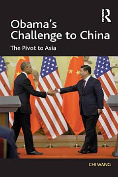 Obama\'s Challenge to China