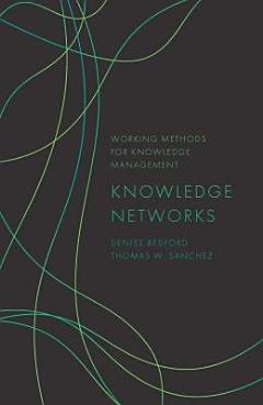 Knowledge Networks