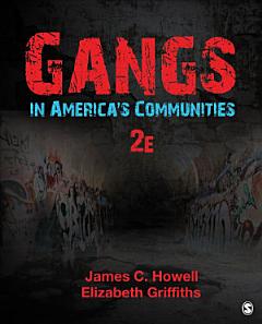 Gangs in America\'s Communities