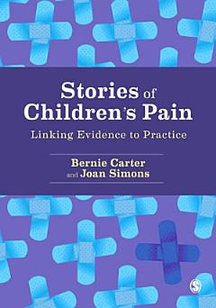 Stories of Children\'s Pain