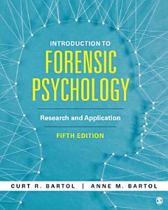 Introduction to Forensic Psychology