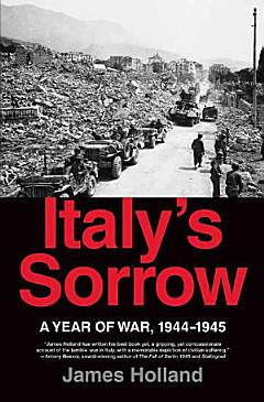 Italy\'s Sorrow