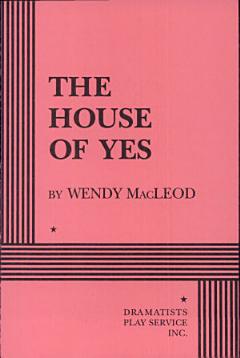 The House of Yes