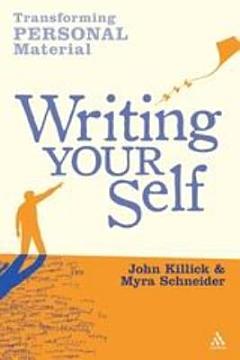 Writing Your Self