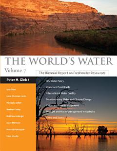 The World\'s Water Volume 7