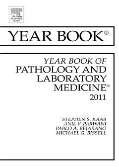 Year Book of Pathology and Laboratory Medicine 2011 - E-Book