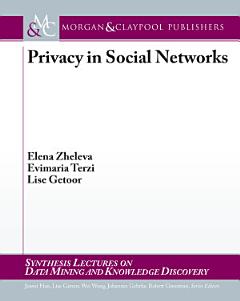 Privacy in Social Networks