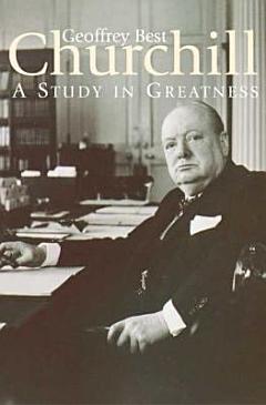 CHURCHILL