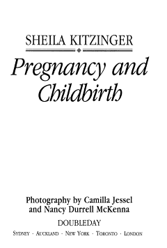 Pregnancy and Childbirth